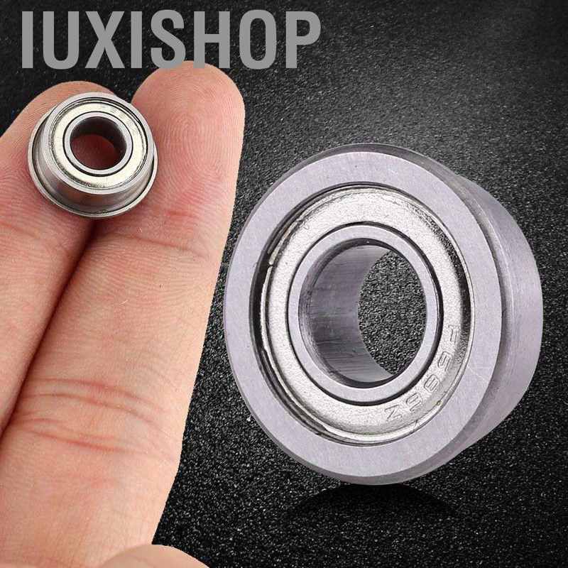 10 Vòng bi bằng kim loại cỡ nhỏ F686Zz 6x13 X 5mm