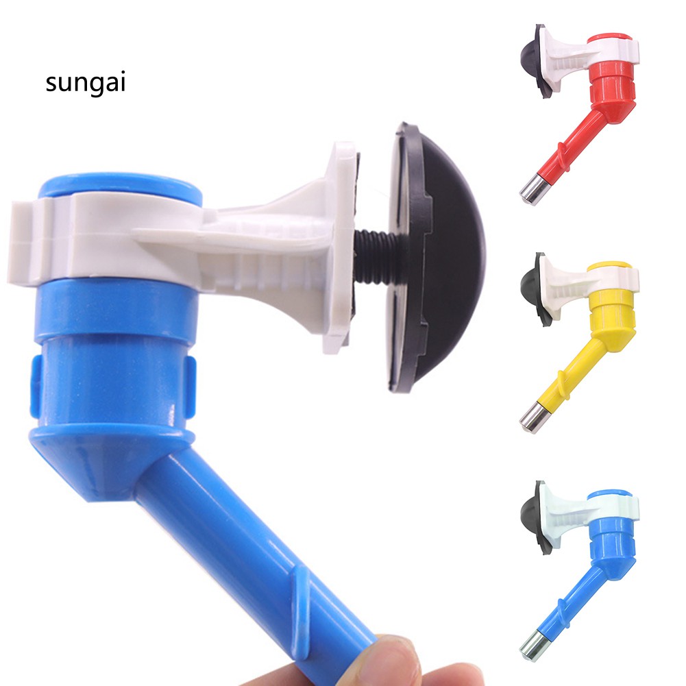 Vòi Uống Nước Tự Động Cho Thú Cưng