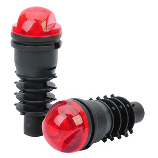 Đèn tín hiệu gắn ghi đông xe đạp D-light CG-891R