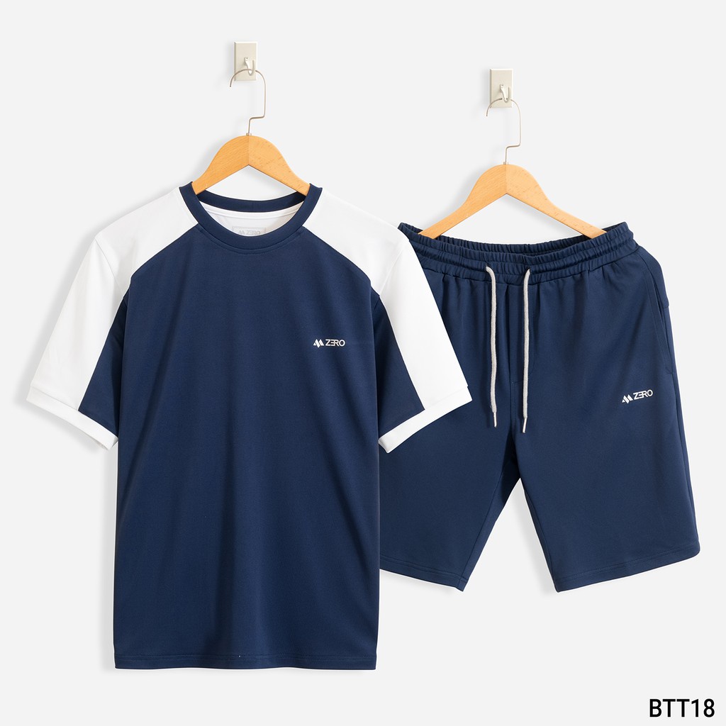 ❤️ GIÁ SỈ - LOẠI TỐT ❤️ ÁO THUN - SÉT BỘ THỂ THAO NAM NỮ QUẦN ĐÙI MẶC NHÀ ĐÁ BÓNG IN CHỮ STT040