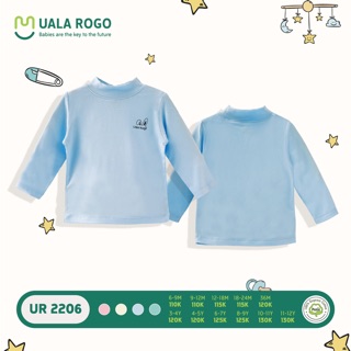 Áo giữ nhiệt ularogo