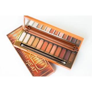 Phấn mắt Urban Decay Naked Heat