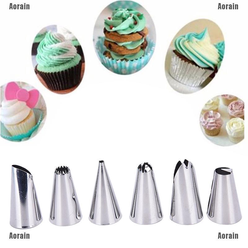 Dụng Cụ Bắt Kem Trang Trí Bánh Tiện Lợi