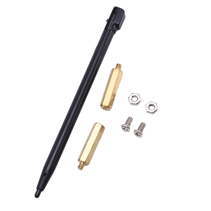 Màn hình cảm ứng LCD mini cho Raspberry Pi Game Zero W/2B/3B+ 1.54Inch | BigBuy360 - bigbuy360.vn