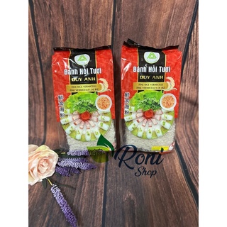 Combo 2 bánh hỏi khô xuất khẩu Duy Anh