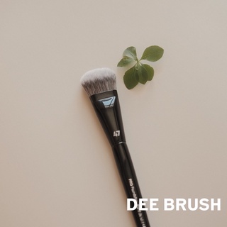 Cọ tán nền Sephora 47 (Sephora Pro Foundation #47)