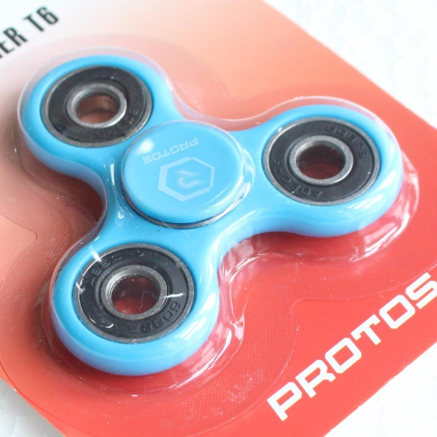 Con quay đồ chơi Protos Spinner