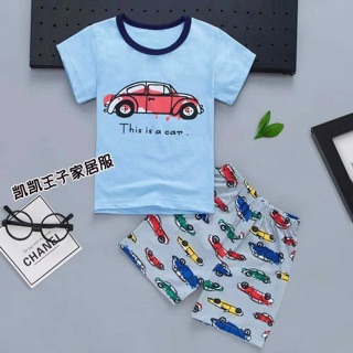 Set 3 bộ xuất hàn Size Trung