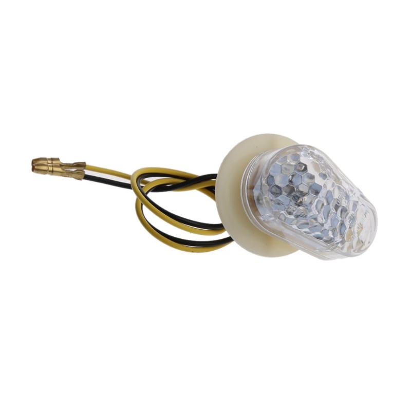 Đèn LED Xi Nhan 12V Cho Xe Mô Tô YZF R1 R6
