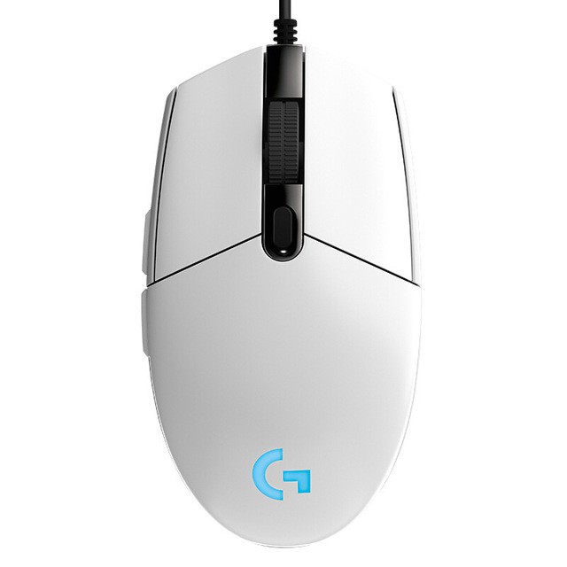 Chuột quang chơi game Logitech G102 IC PRODIGY 6000 DPI 6 nút