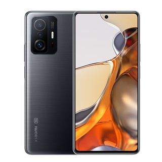 Điện thoại Xiaomi 11T Pro 5G (12GB/256GB) - Hàng chính hãng