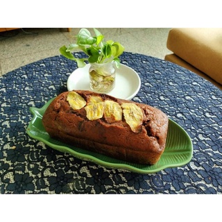Bánh mì chuối Banana bread