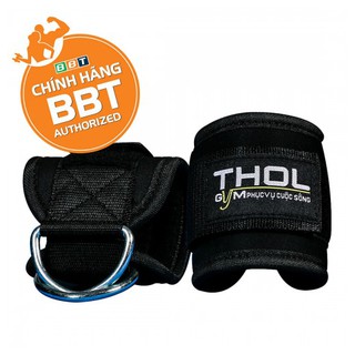 Dây Quấn Cổ Chân THOL Ankle Strap