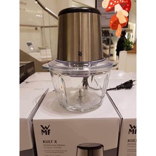 Máy xay thịt WMF Kult X