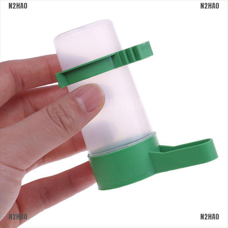 Máng Uống Nước Cho Chim Cảnh N2HAO