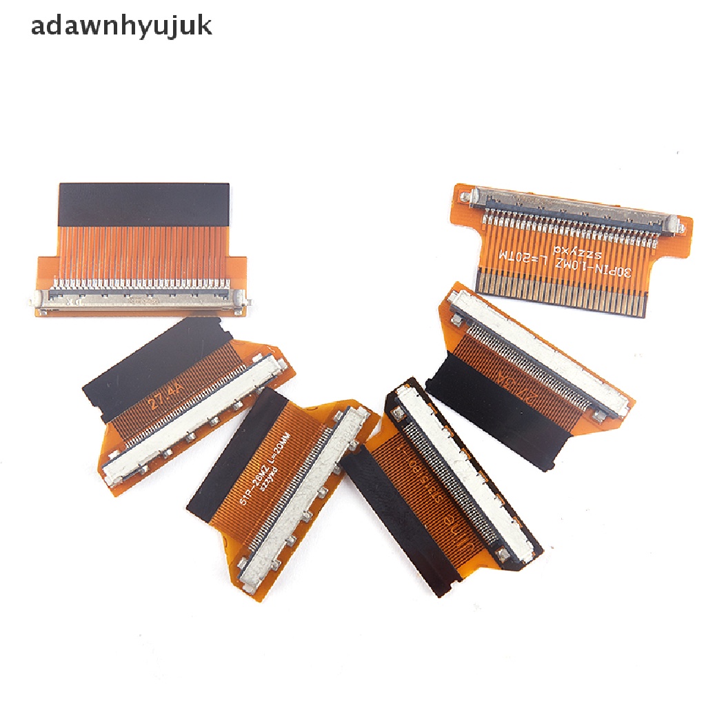 Bảng Mạch Chuyển Đổi Cáp Màn Hình adawnhyujuk fpc / lvds edp