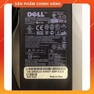 Adapter Dell 20V - 4.5A