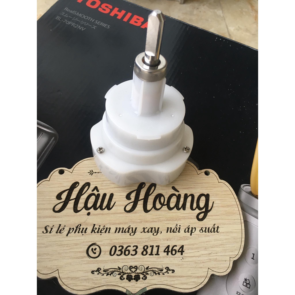 Phụ kiện máy xay Toshiba BL70PR1 BL70PR2