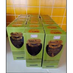 DẦU GỘI TRỊ NGỨA DA ĐẦU, TRỊ GÀU, TRỊ NẤM DƯỢC LIỆU THE BOL 72K