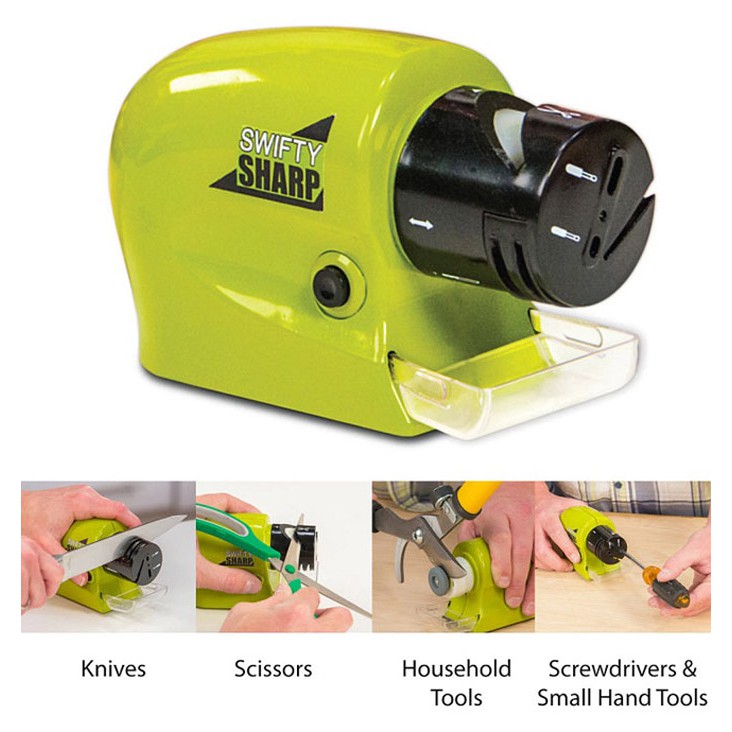 Máy Mài Dao Kéo Đa Năng 808