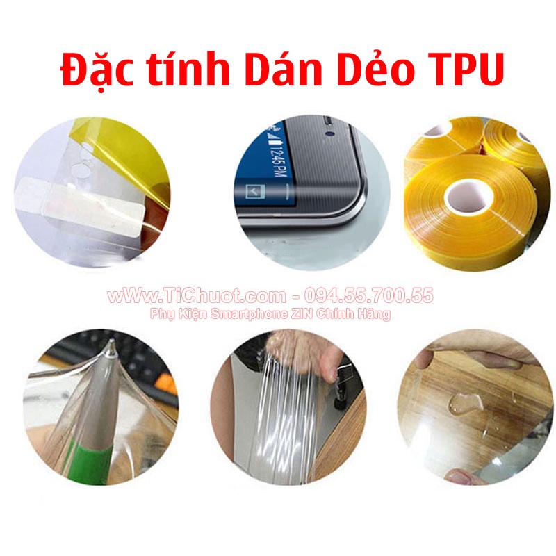 [Mặt Sau] Dán Lưng Dẻo TPU Samsung S20 ULTRA Trong Suốt