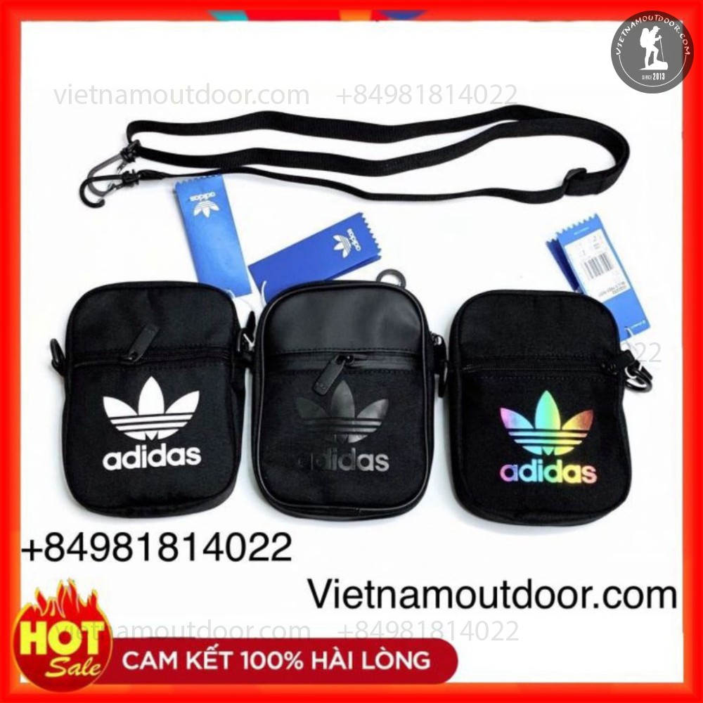 Túi Đeo Chéo Thời Trang Das Mini BẢO HÀNH TRỌN ĐỜI