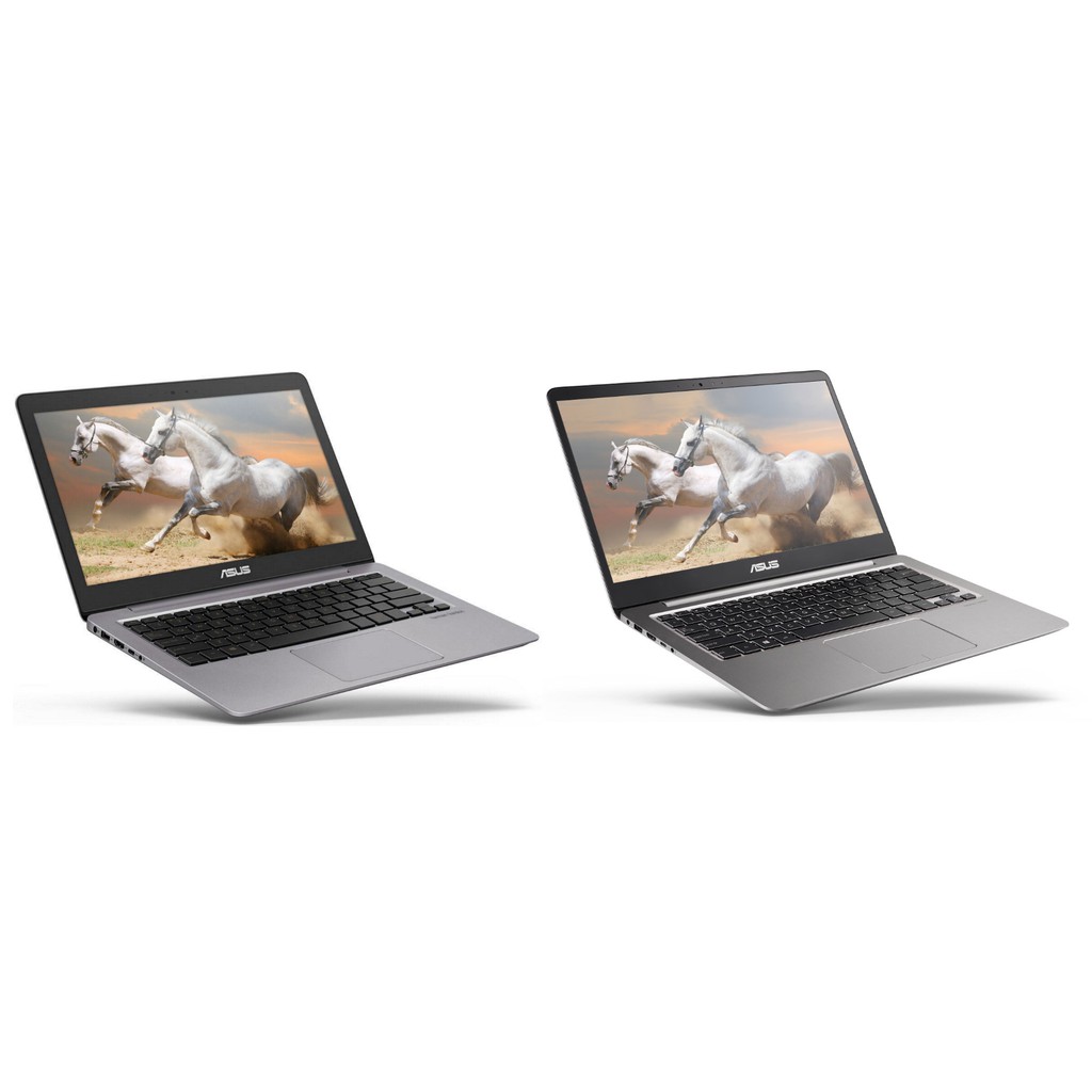 Laptop cũ Asus ZenBook UX410: i5 7200U/4Gb/500Gb/GT940MX/13.3FHD bảo hành 1 năm