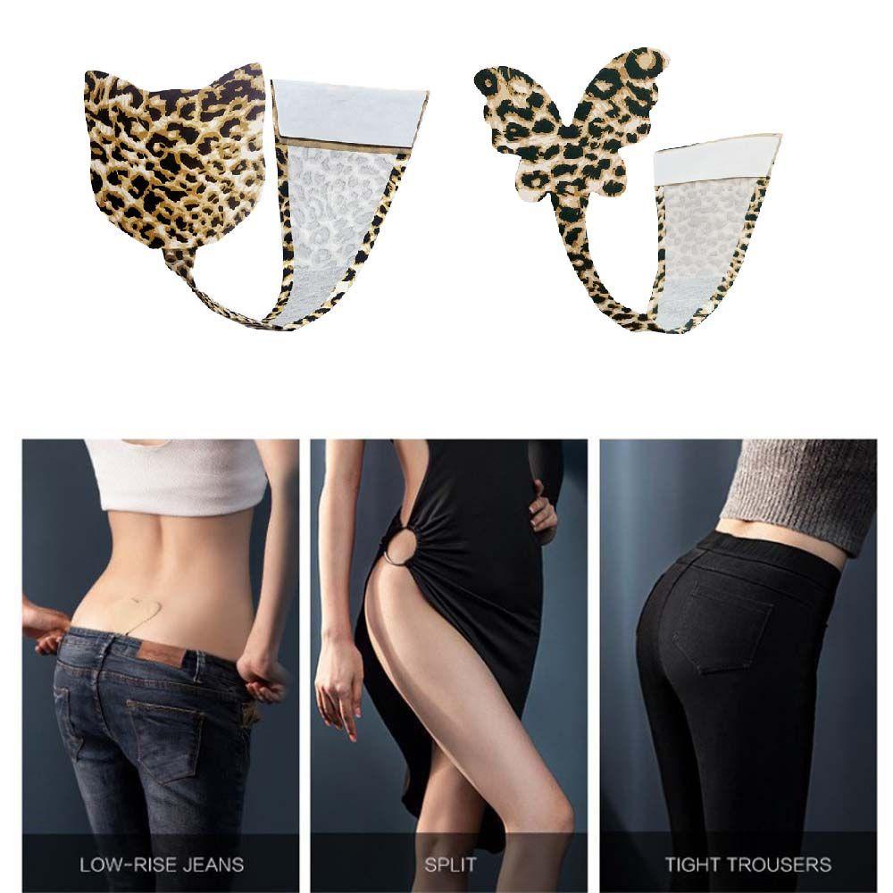 OCEANMAP Quần Lót Ren Thoáng Khí Gợi Cảm Cho Nữ