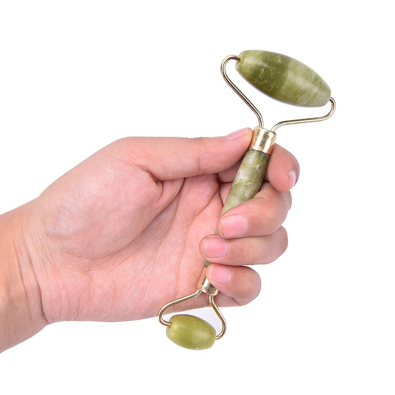 (Hàng Mới Về) Ngọc Bích Mát Xa Mặt