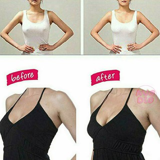 Miếng dán nâng ngực kín đáo PK017