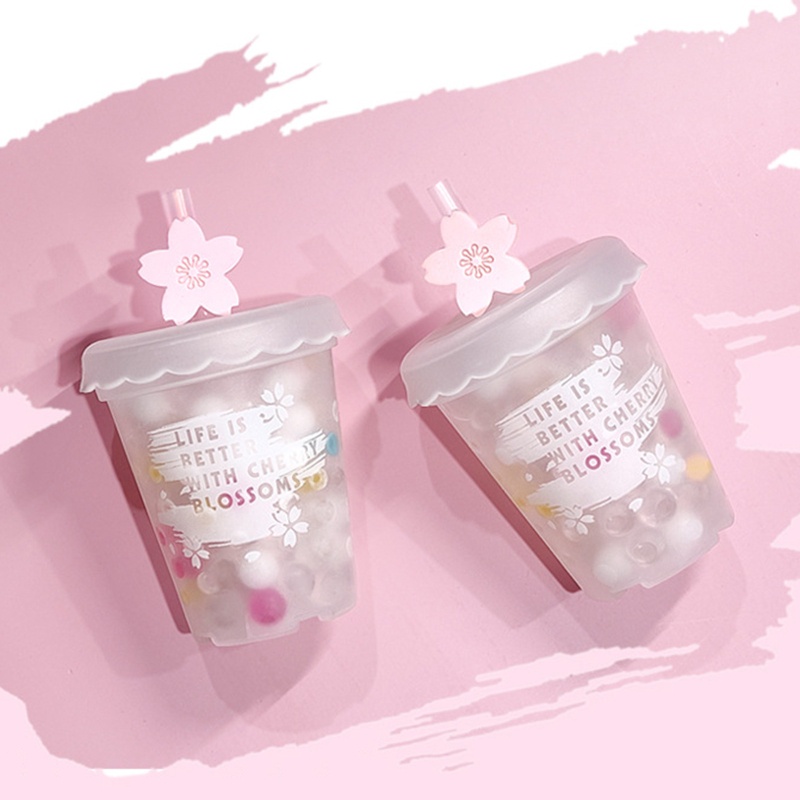 Máy Khử Mùi Không Khí Sakura- Trang Trí Nội Thất Xe Hơi / Phòng Tắm