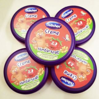 Kem chống nẻ Bubchen 20ml - Đức