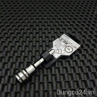 Mũi vít bắn tôn Vessel 10mm SAR1060