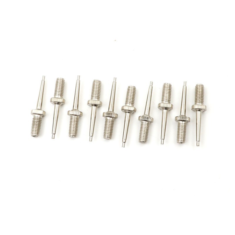 Set 10 Kìm Gắn Thẻ Đeo Tai Tiện Dụng