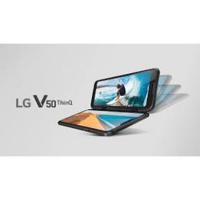 Điện thoại LG V50 ThinQ bản Hàn Quốc ram 6G/128G mới Chính hãng, Chiến PUBG/Liên Quân ngon lành | BigBuy360 - bigbuy360.vn