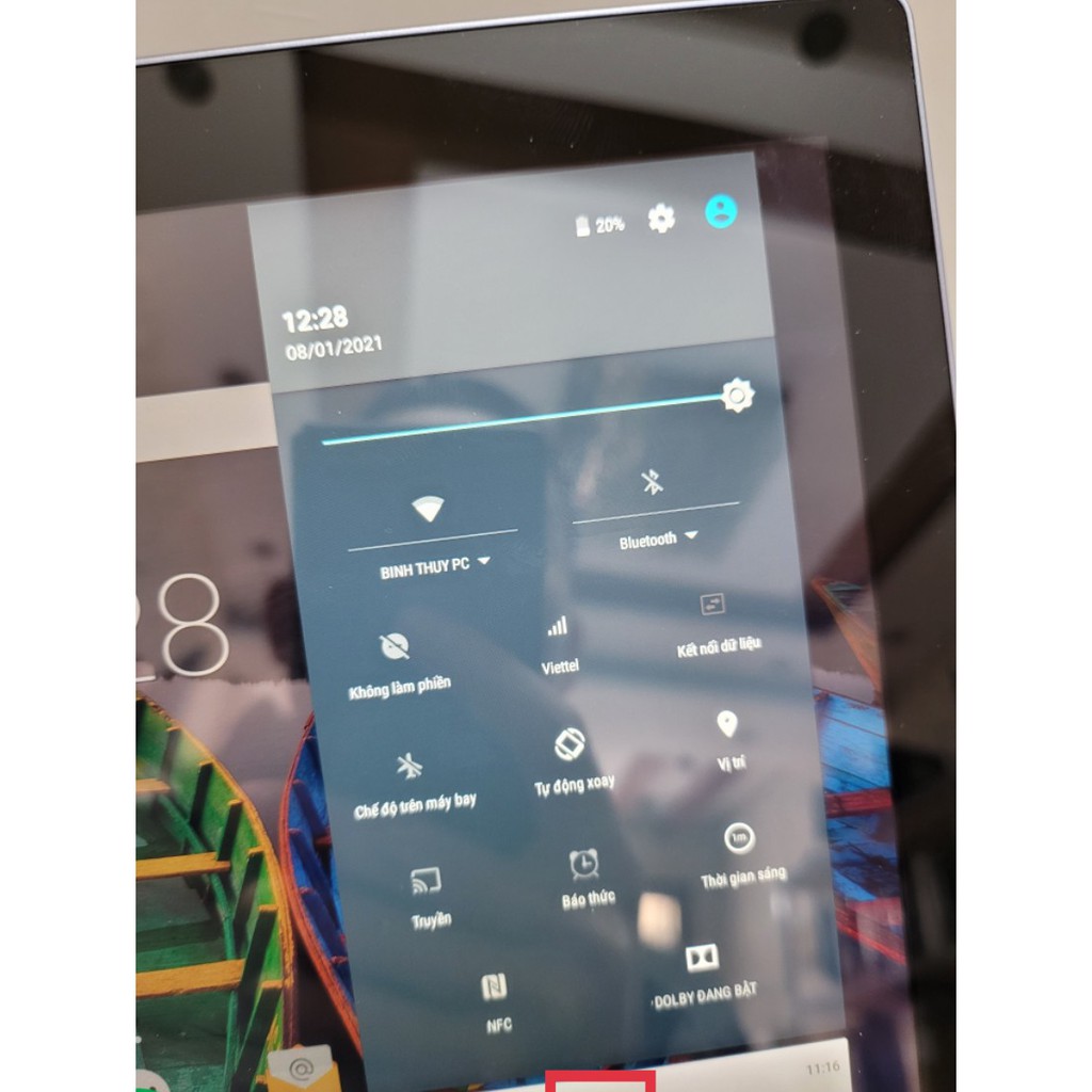 Bán Máy Tính Bảng Lenovo TAB 3 TB3-X70L 4G LTE Màn Hình (10,1 ") nguyên zin giá rẻ xem độ phân giải FULL HD xem youtube | BigBuy360 - bigbuy360.vn