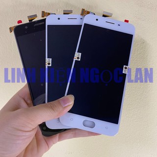 Màn hình Oppo F3 Lite A57 LCD