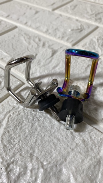 Móc treo inox chữ U