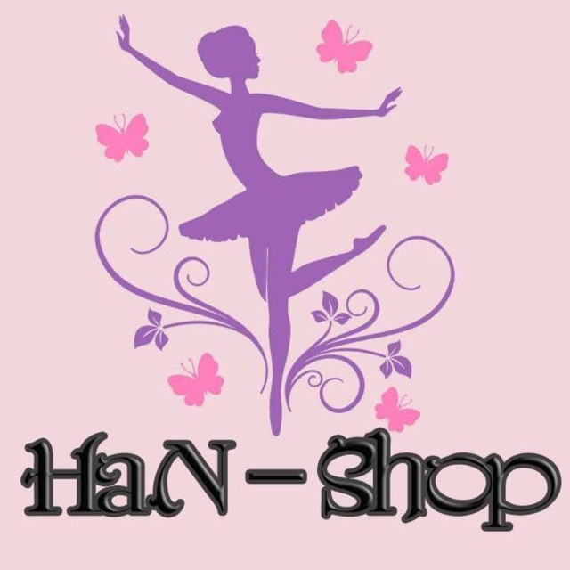 Shop thời trang bầu, sau sinh