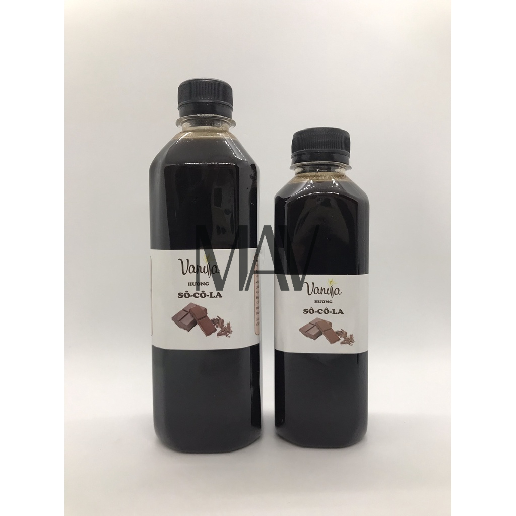 Hương Socola - Hương Liệu Hàn Quốc - Hương Liệu Thực Phẩm
