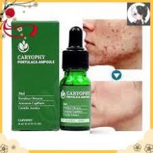 Serum mụn Caryophy cho da dầu ngăn ngừa thâm mụn mụn ẩn mụn bọc mụn trứng cá các loại mụn và thâm hàn quốc 10ml | BigBuy360 - bigbuy360.vn