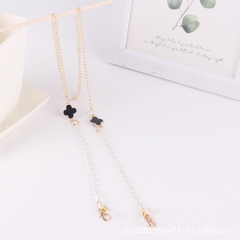 Dây Đeo Khẩu Trang Mở Rộng Tùy Chỉnh Tiện Dụng
