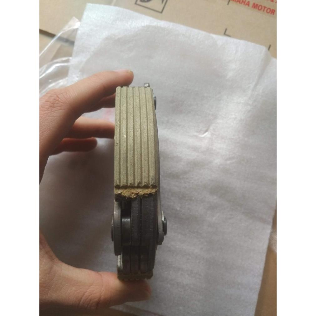 Cụm bố nồi côn (bố 3 càng) Yamaha Exciter 135