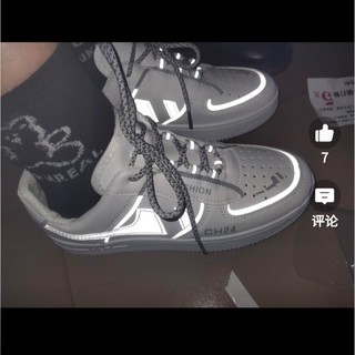 Giày Sneaker Basic CH24 (hàng đặt trước)