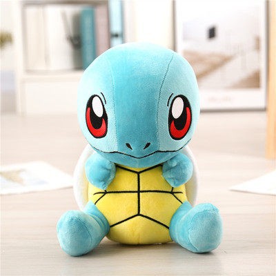 Gấu bông pokemon loại chất lượng cao 32-40cm