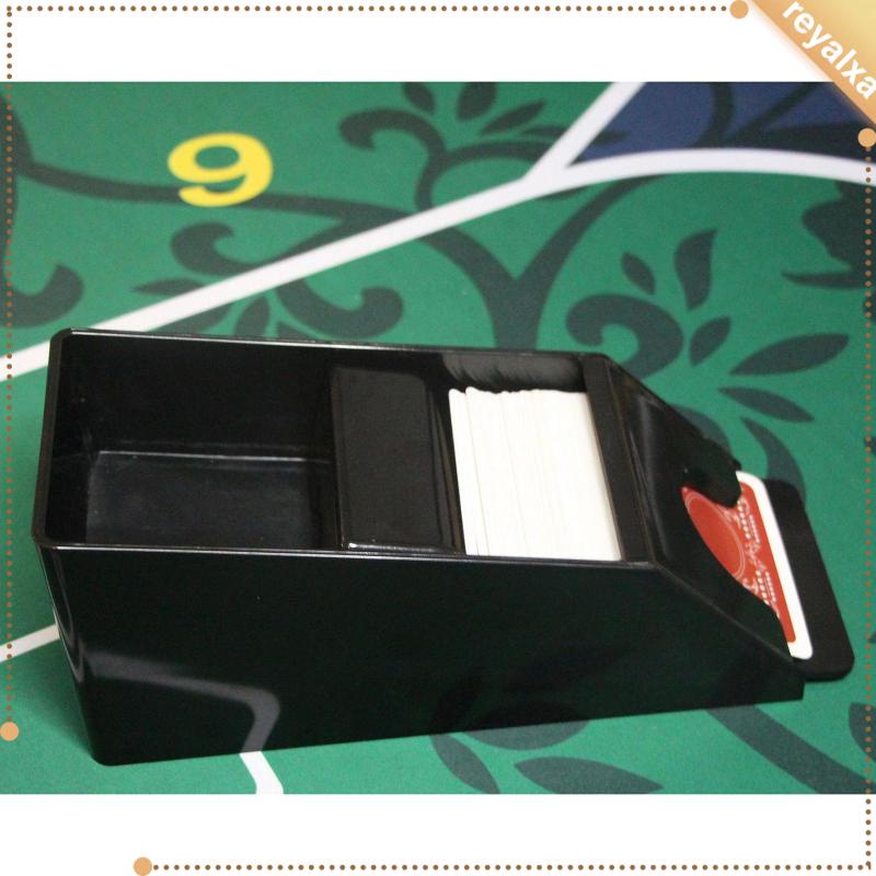 Bộ Bài Poker 4 / 6 Ô Chuyên Dụng