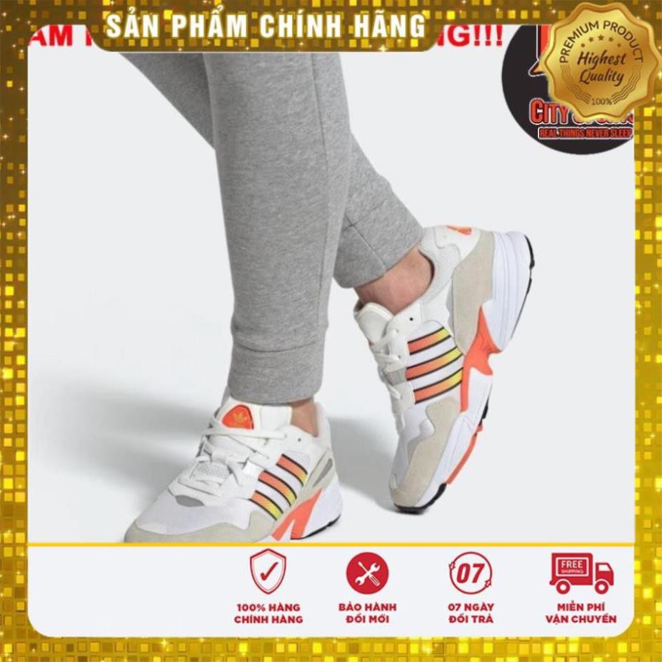 [Sale 3/3][Free Ship] Giày Thể Thao Chính Hãng Adidas Yung-96 EG2711 [CAm kết chính hãng fake 1 đền 10] -z11 ᵍ