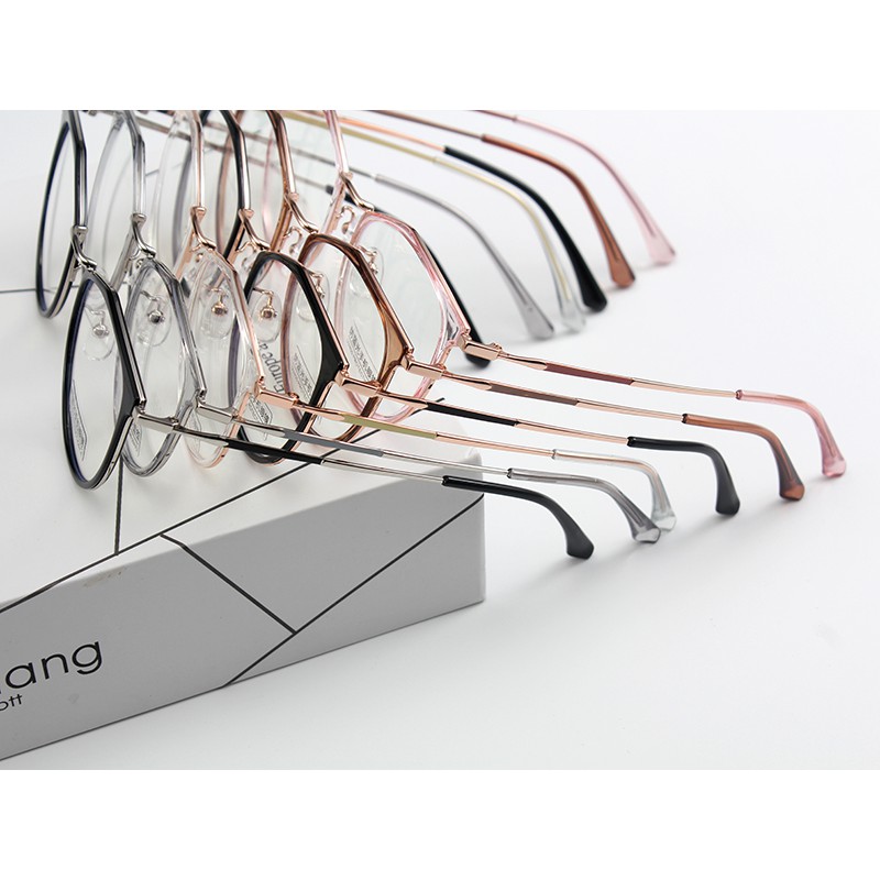 Kính Mát Chống Ánh Sáng Xanh Thời Trang Hàn Quốc Jz2156 | BigBuy360 - bigbuy360.vn