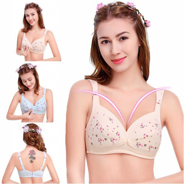 Áo Ngực Cho Con Bú