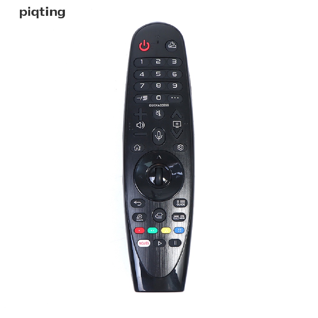 Thay Thế Piqt AN-MR19BA AKB75635305 Điều Khiển Từ Xa Bằng Giọng Nói Cho TV LG